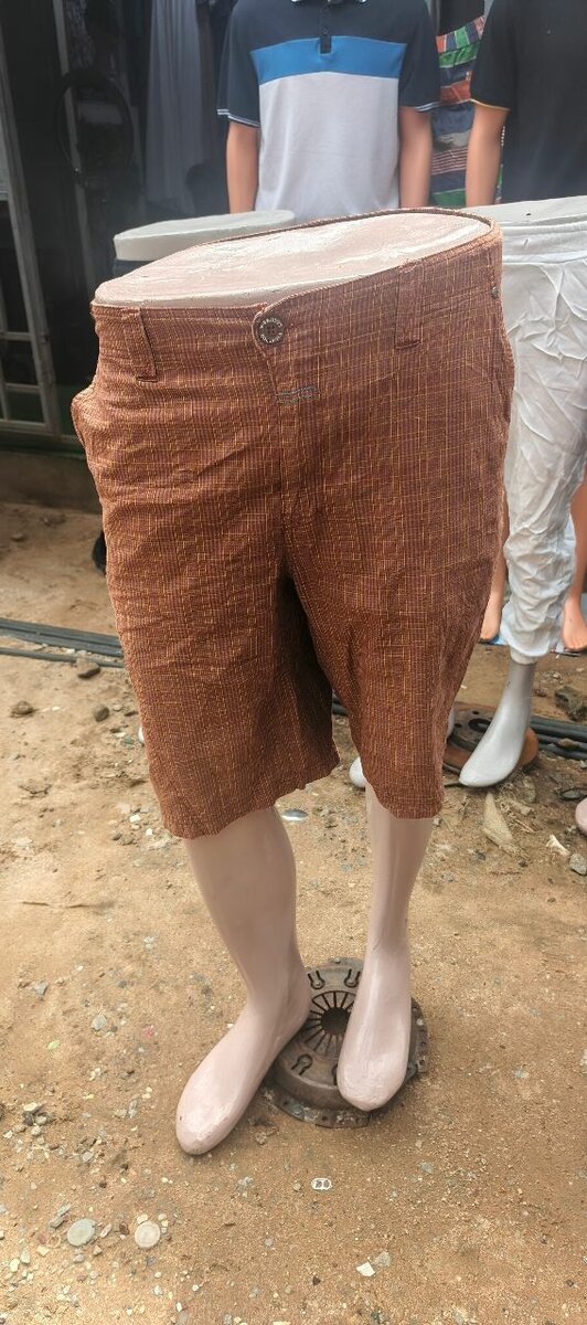 Shorts et pantalons stylés