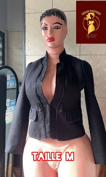 Blazer élégant pour femmes