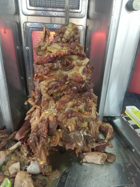 Shawarma