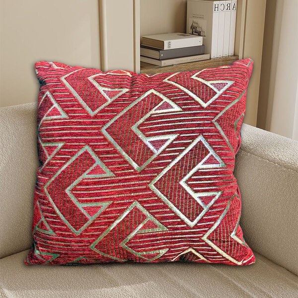 Coussin Décoratif Géométrique