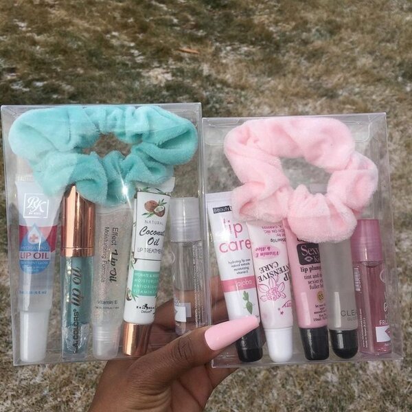 Kit gloss