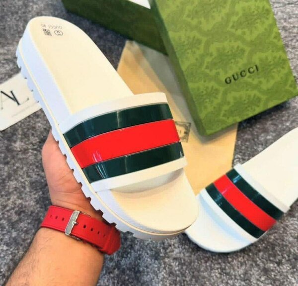 Claquette gucci