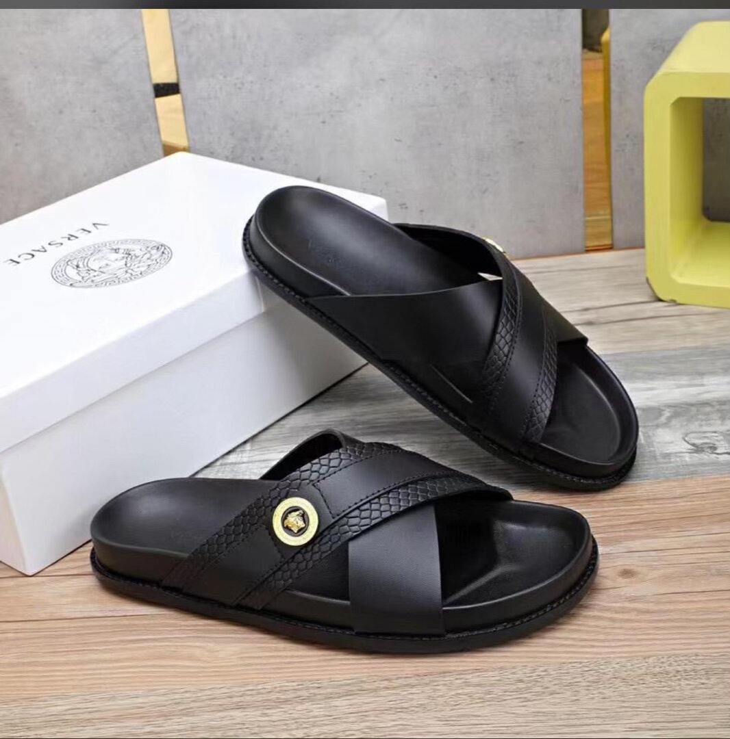 Sandales homme élégantes