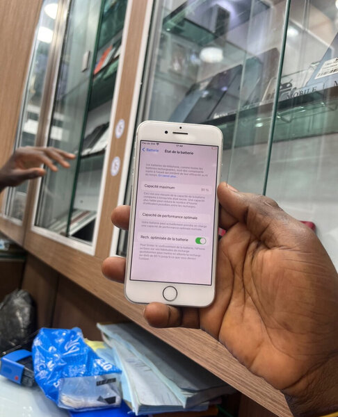 iPhone 7 simple 64 giga