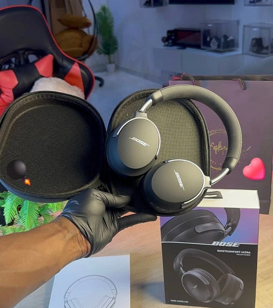 Casque Sans Fil Bose QuietComfort