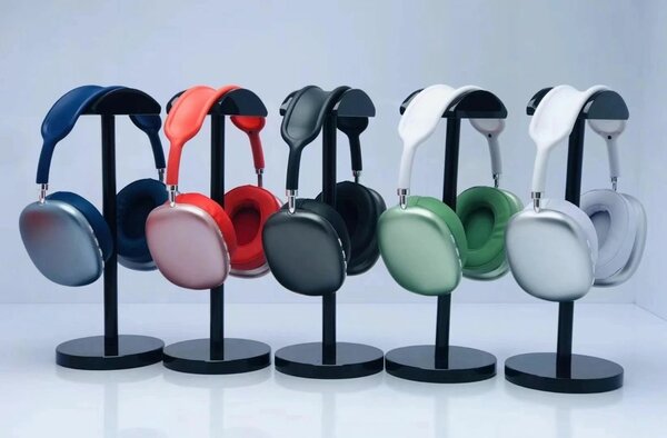 Casque Bluetooth P9 Pro Max