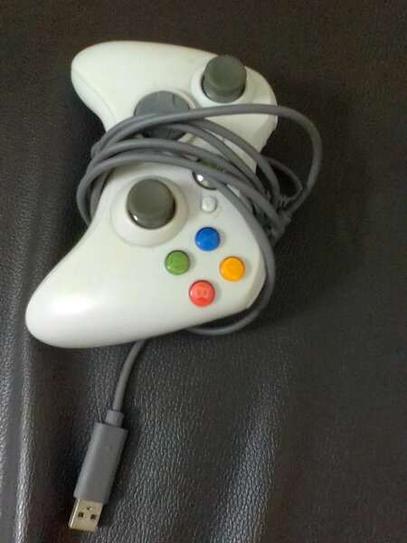 Manette Xbox