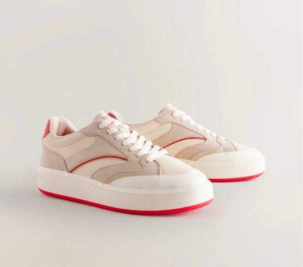 Basket authentique de Next Ldn