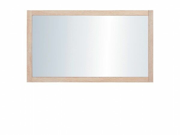 Зеркало КАСПИАН LUS/100 Дуб сонома #203981