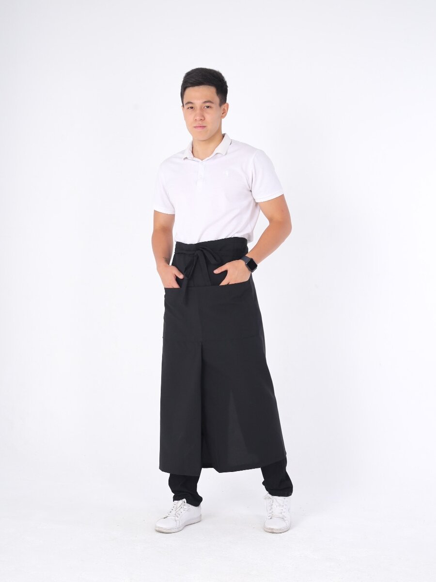 Фартук для официантов.