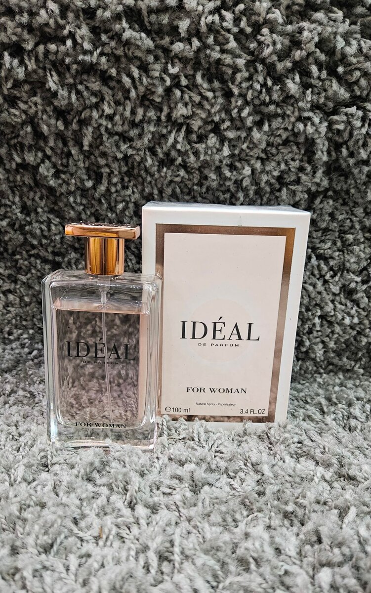 Parfum Idéal Femme 100ml