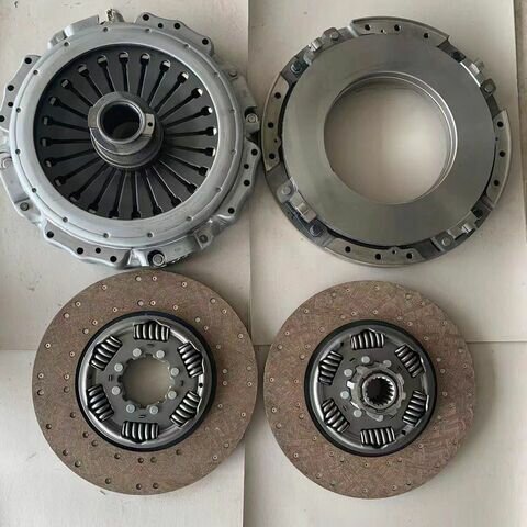 Clutch Kit Set Mercedes 430m