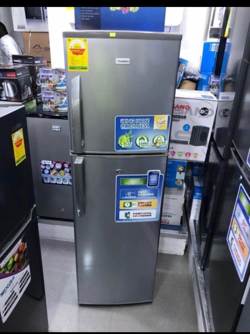 Fridges