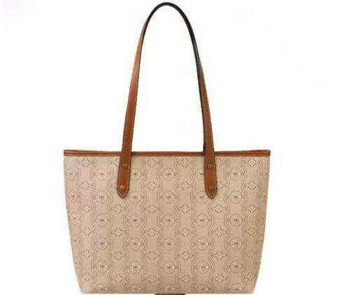 Sac cabas chic imprimé