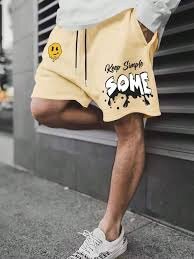 Men shorts