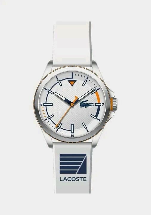 Montre élégante Lacoste