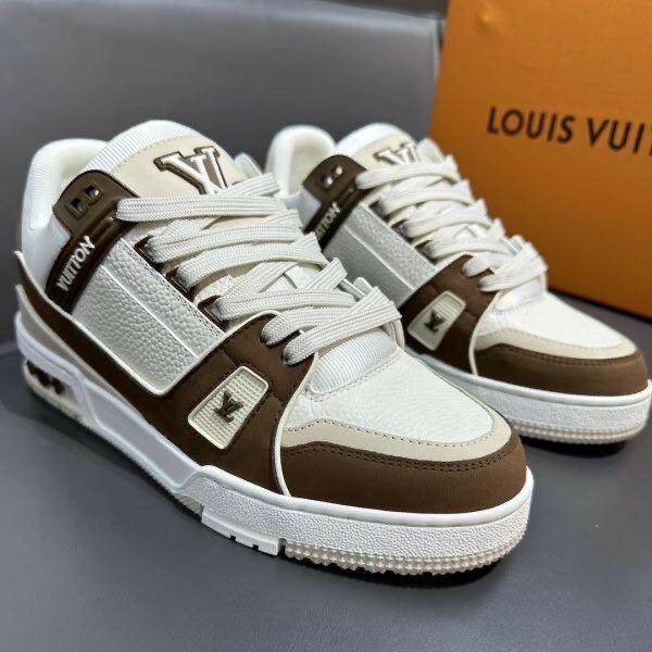 Luis Vuitton