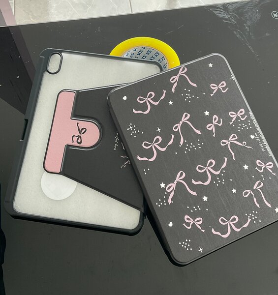 Coque iPad 10e et 11e générati