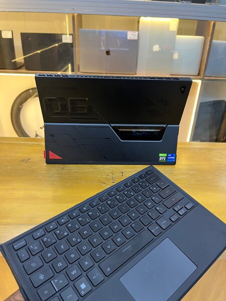 ASUS rog flow
