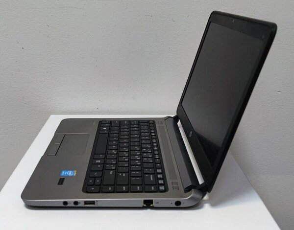 HP 640 G1 Core i5 8Go/500Go