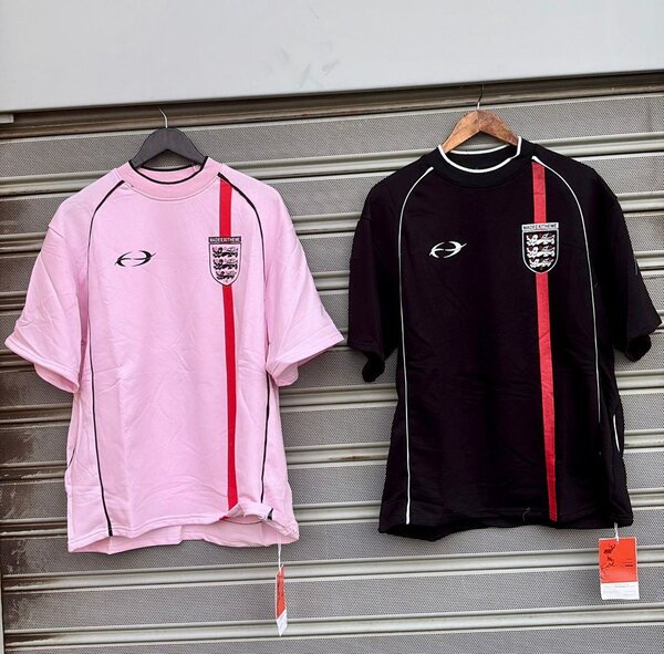 Maillots sport collection