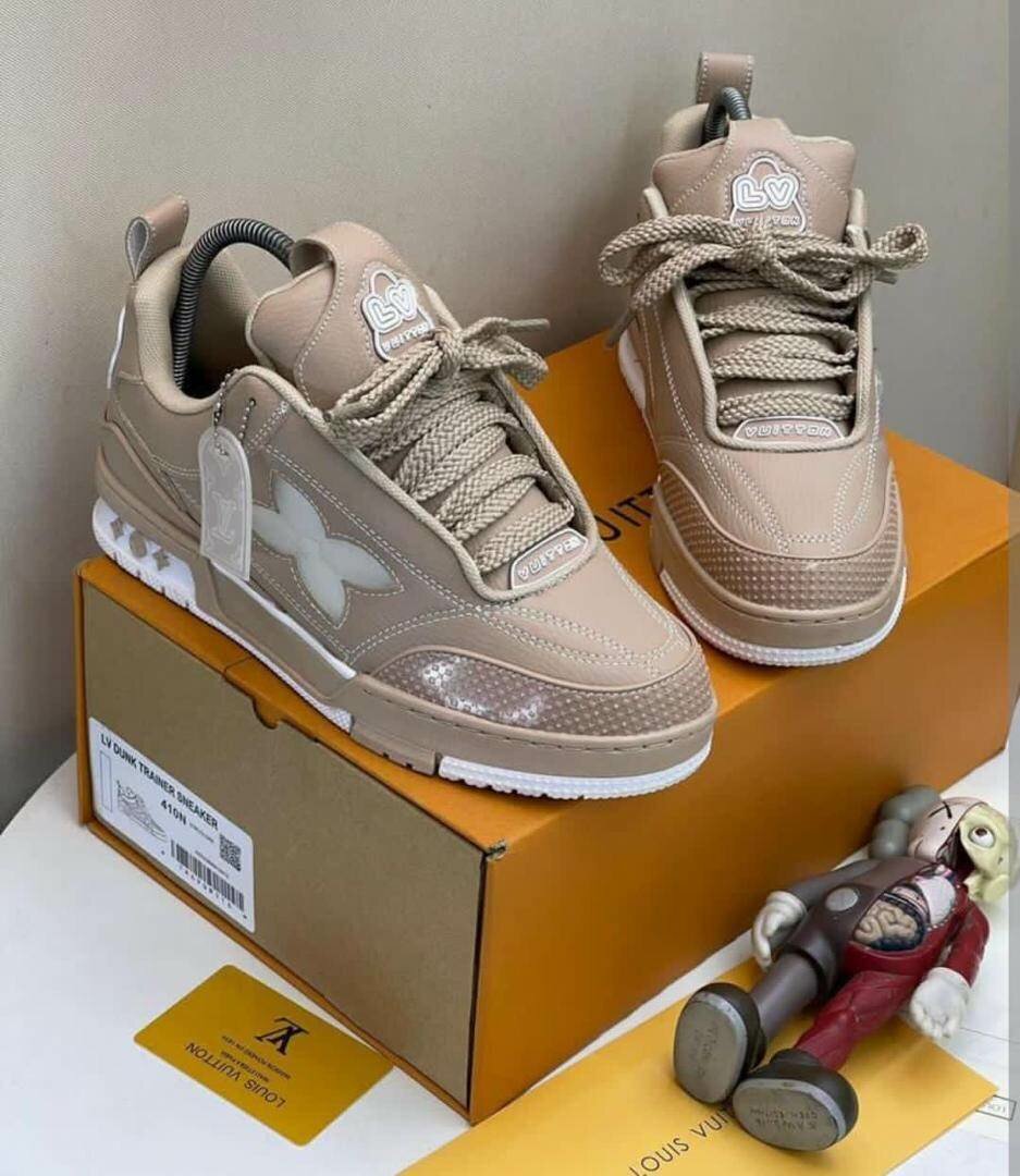 Louis Vuitton Sneakers