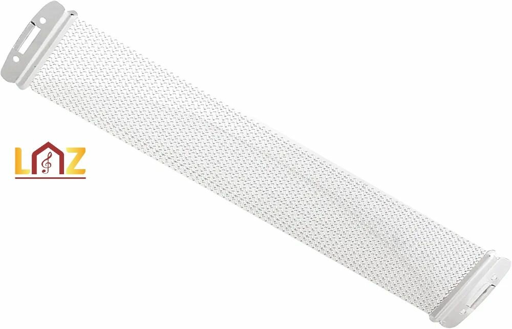 TIMBRE DE CAISSE CLAIRE 14"