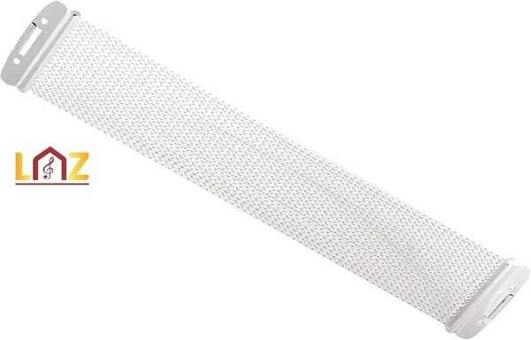 TIMBRE DE CAISSE CLAIRE 14"