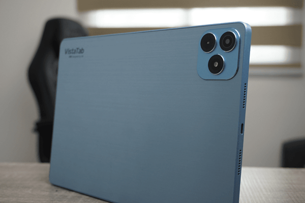 Tablette VistaTab de 10 pouces