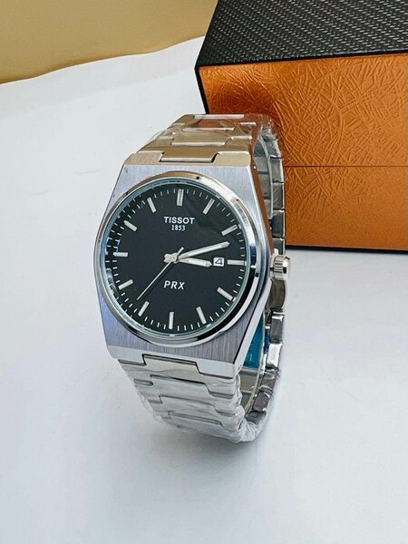 Montre Tissot PRX