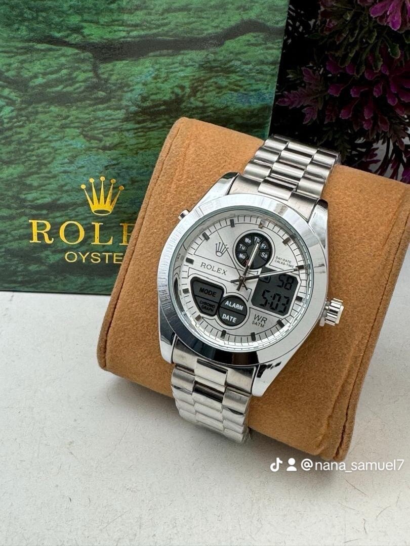 ROLEX WATCHES