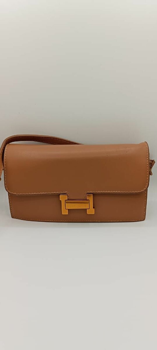 Hand bags and cross body