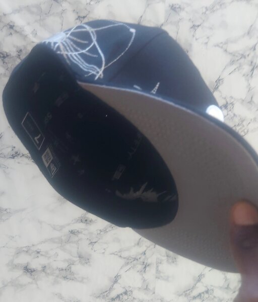 Casquette New Era 59FIFTY