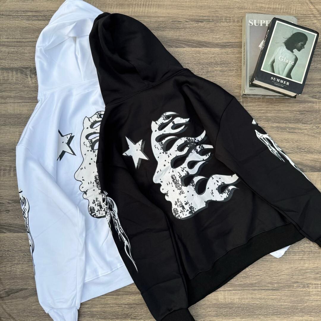 Brand new designer hoodies