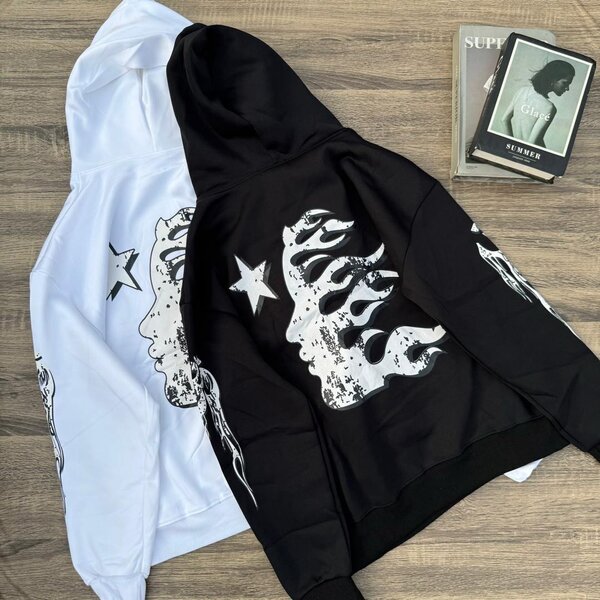 Brand new designer hoodies