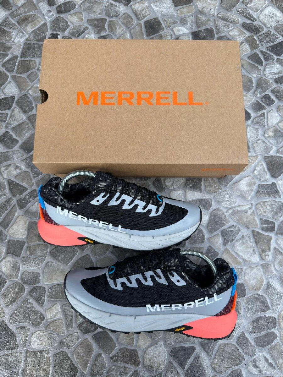 Merrell Chaussures de Trail