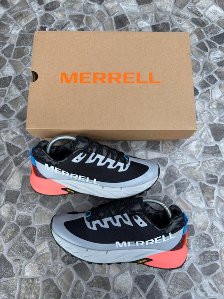 Merrell Chaussures de Trail