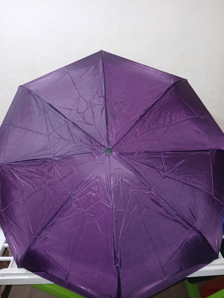 Parapluie Pliable Compact