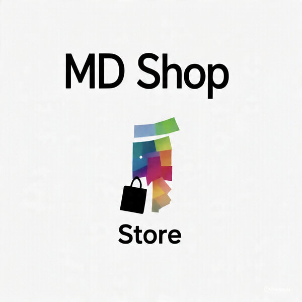 MD Shop Store