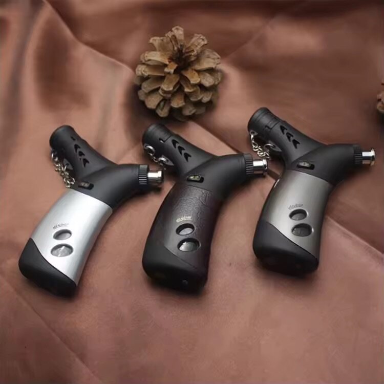 Briquet Torche Flambée