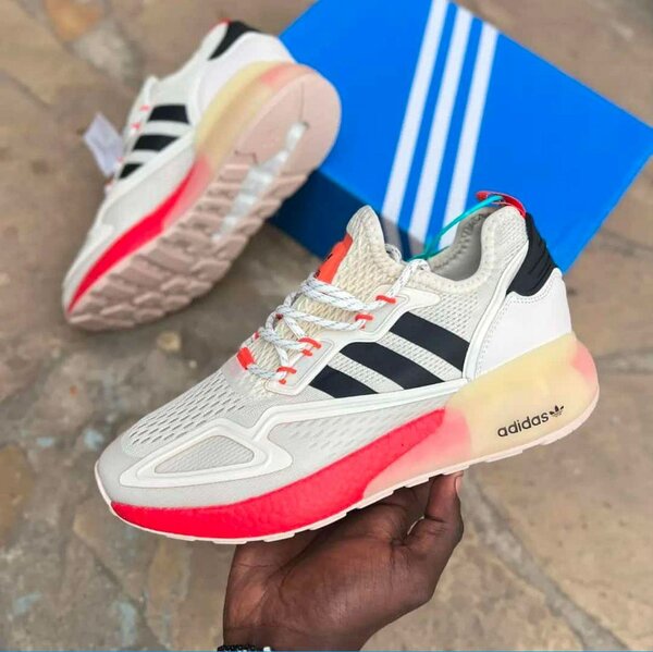 Adidas sneaker