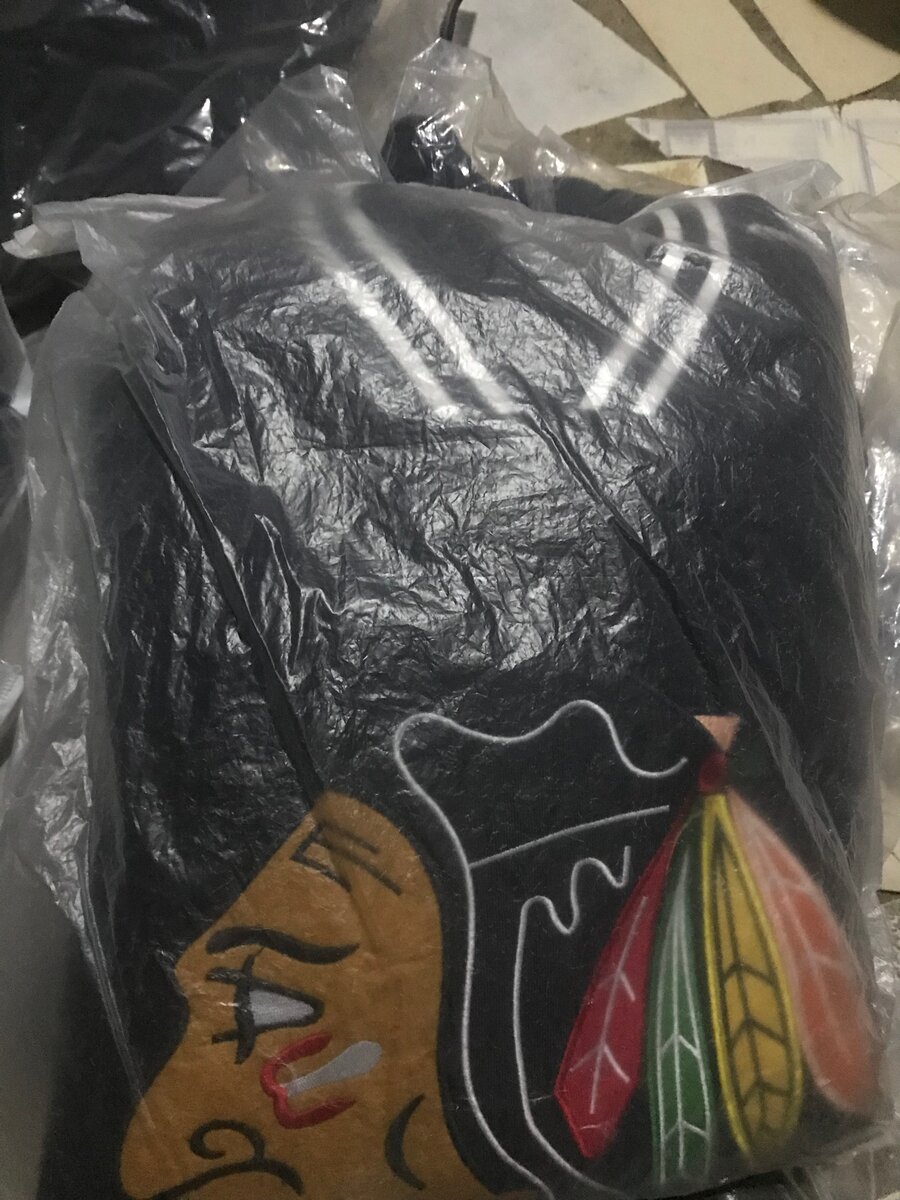 Complèt Tee-shirts pantalon