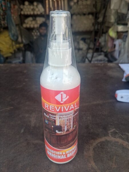Rivival polish