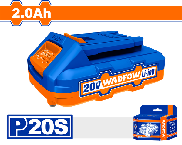 Batterie Lithium 20V 2.0Ah