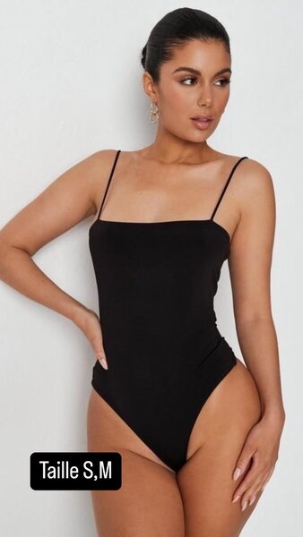 Des bodysuits