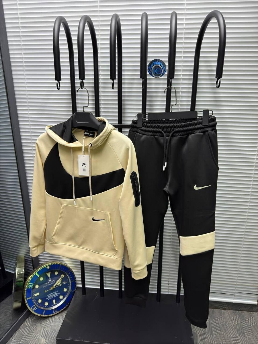 Complets nicke disponible