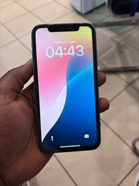 iPhone 11 64gb