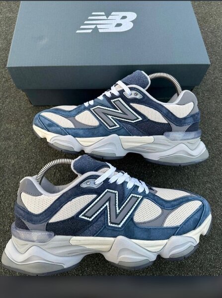 New balance 9060