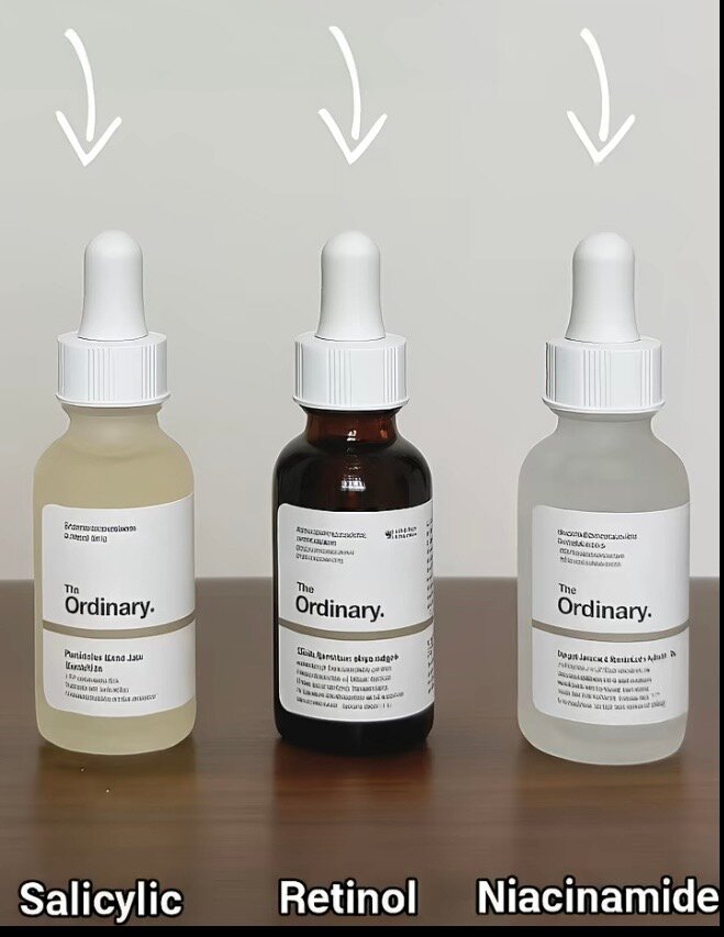 Sérum Anti-Âge The Ordinary