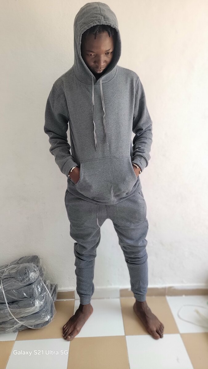 Jogging complet homme & femme